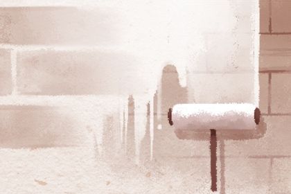 财神爷下面能放空调吗_财神爷可以放空调上吗